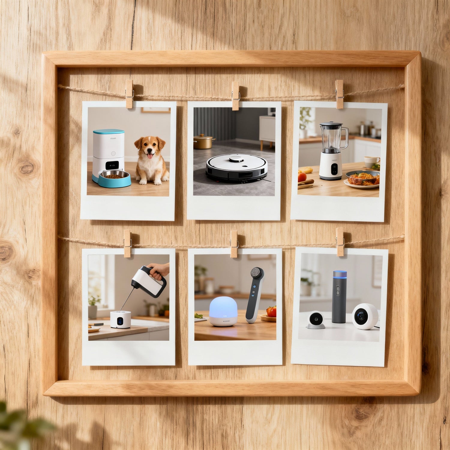 Everyday Smart Hacks